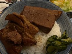 -馔豚·台北菜专门店(深圳湾万象城店)