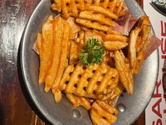 -凯撒城堡西餐厅(颐和国际店)