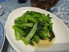 -巴扎美食·新疆菜·西域歌舞表演餐厅(新疆大厦店)