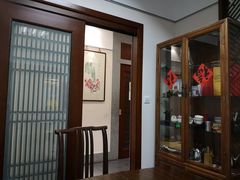 -秦汉胡同书法古筝围棋国画书院(宝地分馆)