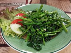-Cafe de Thaan Aoan
