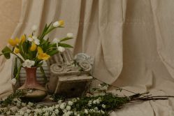 -雪中彩影婚纱摄影·微光艺术中心