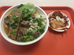-东方削面(迎泽街店)