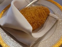 -唐阁(香港朗廷酒店)