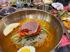 -西塔老太太泥炉烤肉(龙湖北苑天街店)