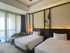 -清远熹乐谷温泉度假酒店