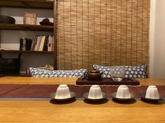 -煮雨小筑(斜塘老街店)