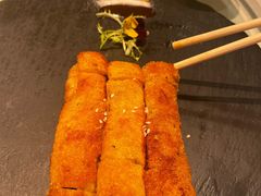 蜜汁叉烧-申粤轩酒楼·三十年粤菜经典(丁香花园店)