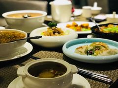 -三宝大饭店-中和艺素餐厅(浦上金山正祥广场店)