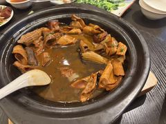 -黔城故事(虎峰别墅店)