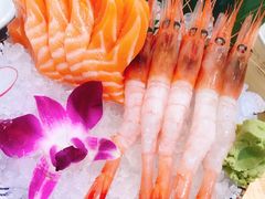 -林妈妈村·日式料理(宝山万达店)