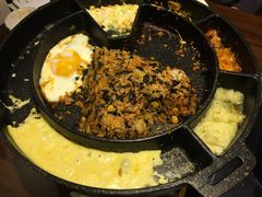 火炉火年糕火锅&芝士肋排(西直门枫蓝店)-火炉火自助餐(枫蓝国际店)