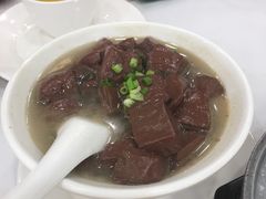 猪红-东城食府·手工点心·37年老字号(虎门店)