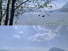 -丽江泸沽湖景区