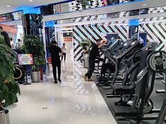 -小蓝鲸游泳培训基地(积水潭店)