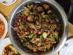 -柒五龙虾(八王寺店)