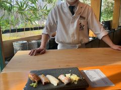 -鮨冠OMAKASE食べ放题(北京首店)