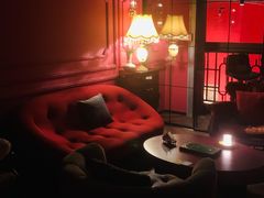 -JZ Club 爵士酒吧(上海店)