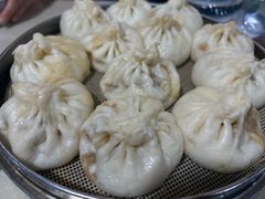 -石饮红星包子(中山路店)