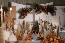 -苏州希尔顿酒店-宴会厅