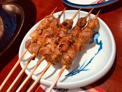 -1078號老北京涮肉(松柏店)
