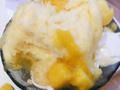 -Ice Monster冰馆·CNN评选全球十大甜品(国贸商城店)