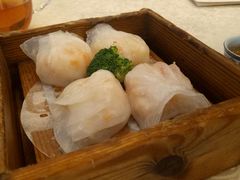 虾饺皇-龙的酒楼·手工早茶·顺德菜(近良路店)