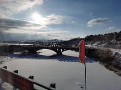 -王朝圣地温泉酒店-中餐厅