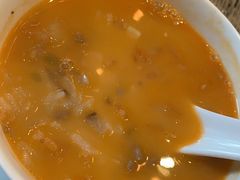 粒粒泡贵妃饭-广州富力君悦大酒店空中花园