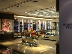 -上海半岛酒店·半岛精品店