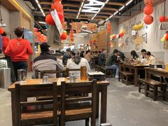 -破店肥哈·东北烧烤·夜宵(南山保利店)