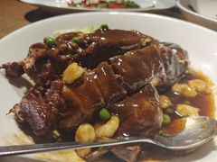 -上海小南国(正大店)