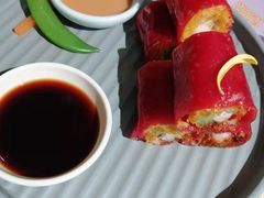 金莎海虾米红肠-点都德(长泰广场店)