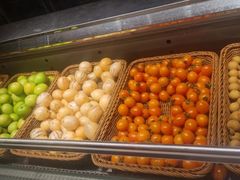 -丽池宫韩式汗蒸会馆(华灯坊店)