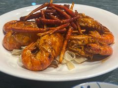 -猪肉婆私房菜(容桂总店)