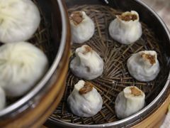 三丁烧麦-曼曼汤包(建国西路店)