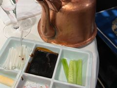 -四世同堂·京菜·烤鸭(双井店)