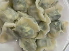 -东方饺子王(新奥购物中心店)
