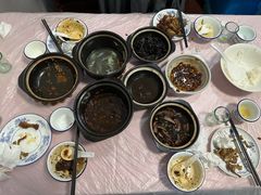 -阿隆煲店(秀仁苑店)