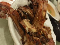 -大鹅岛绿色生态美食园