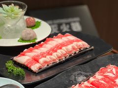 -捞王猪肚鸡火锅(金华义乌之心店)