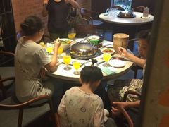 -粗茶淡饭·隐庐私厨(东亭店)