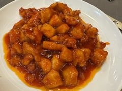 -烤肉宛饭庄(北新桥店)