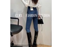 -CLMX(新天地凯德晶萃广场店)