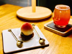 蜜桃慕斯-咖法森林·咖啡  酒吧(天河店)