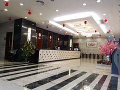 -澳门酒家(南航明珠店)