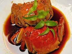 -蟹榭·本帮江浙菜·蟹宴(大宁久光商场店)