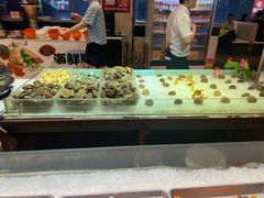 -鑫善坊(经四路店)