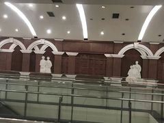 -花园桥(地铁站)