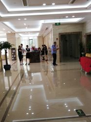 点击看大图 -艾博尔医院